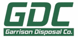 GDC Garrison Disposal and Rolloff logo