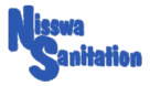 Nisswa Sanitation and Rolloff logo
