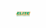 Elite Waste Services logo