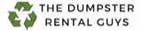The Dumpster Rental Guys of Allen logo