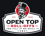 Open Top Roll-offs logo