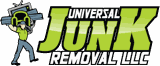 Universal Junk Removal logo