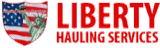 Orlando Dumpster Rental - Liberty Hauling Services logo