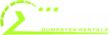 Xpress Dumpster Rentals logo