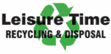 Leisure Time Recycling logo