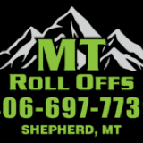 MT Roll Offs logo