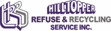 Hilltopper Refuse & Recycling Service Inc logo