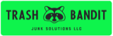 Trash Bandit Junk Solutions, LLC logo