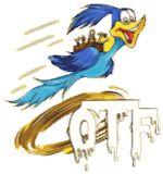 On The Fly 407 (Tree Removal) logo