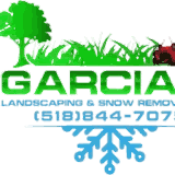 Garcia’s Landscaping & Snow Removal LLC logo