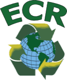 Environmentally Conscious Recycling logo