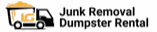 L&G Junk Removal logo