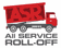 All Service Roll-Off logo