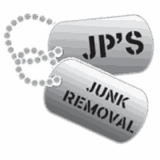JP's Junk Removal LLC logo
