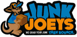 Junk Joeys logo