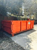 All Waste logo