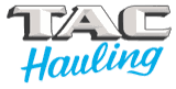 TAC Hauling logo