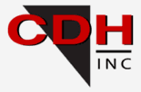 CD&H, Inc. logo