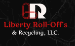 Liberty Roll Offs & Recycling logo