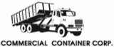 Commercial Container Corporation logo