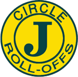 Circle J Roll-Offs - Mobile logo