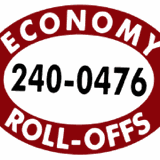 Economy Rolloffs logo