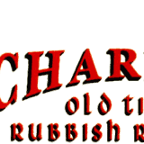 Charlie's Old Time Rubbish Removal & Dumpster Rental logo
