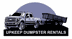 upkeep dumpster rentals logo