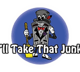 I'll Take That Junk.com logo