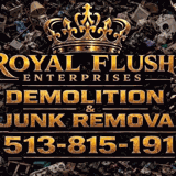 Royal Flush Enterprises LLC logo