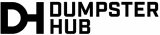 Dumpster Hub logo
