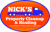 Nick's Property Cleanup & Hauling - Reno/Sparks logo