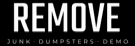 REMOVE LLC logo