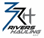 3 Rivers Hauling logo