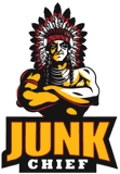 Junk Chief logo