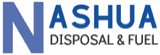Nashua Disposal & Fuel logo
