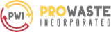 Pro Waste, INC. logo