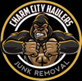 Charm City Haulers logo