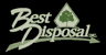 Best Disposal Inc logo