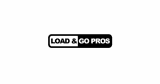 Load & Go Pros logo