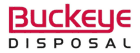 Buckeye Disposal logo