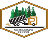 Panhandle Haul'in logo