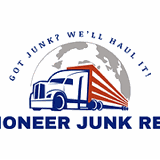 LP Junk Removal - Birmingham logo