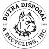 Dutra Disposal & Recycling logo