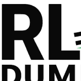 RL Dumpsters logo