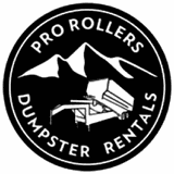 Pro Rollers Dumpster Rental, LLC logo