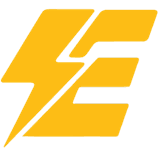 Express Roll Off Dumpsters logo