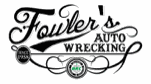 Fowler's Belltown Recycling & Dumpster Rental logo