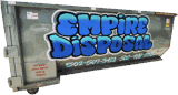 Empire Disposal 502 logo