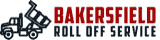 Bakersfield Roll-Off Service logo